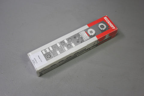 NEW BECKHOFF ETHERNET LINK CONTROLLER BOX IL2302-C900