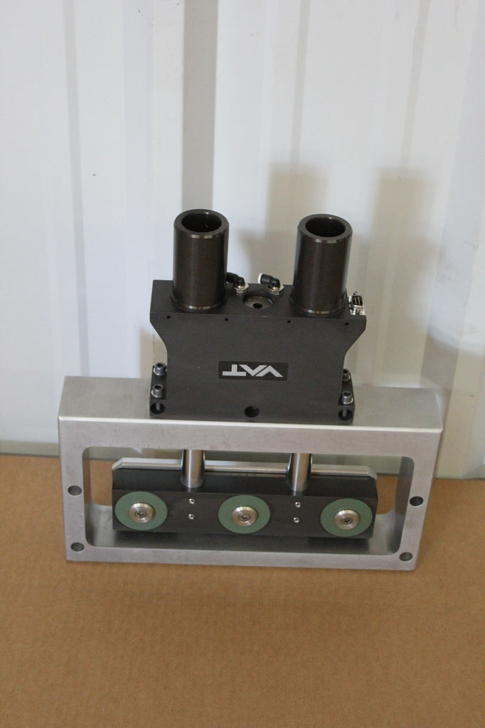 VAT GATE VALVE 07510-VA24-AAZ2/0006 A-466401