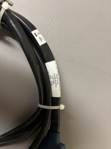 National Instruments SHC68-68- EPM Shielded Cable 192061B-02 2 METERS