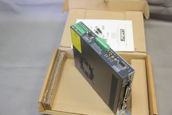 NEW LINMOT SERVO CONTROLLER E1100-GP