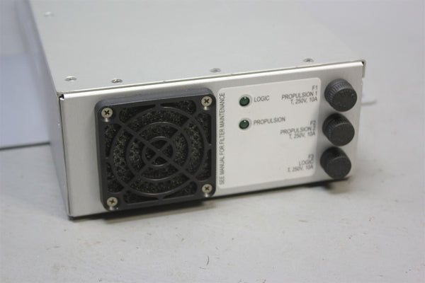MAGNEMOTION CONTROLLER 110-0001-00
