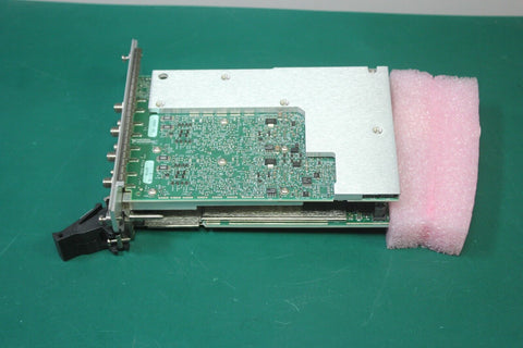 NATIONAL INSTRUMENTS 400 MS/s IQ SIGNAL GENERATOR PXIe-5450