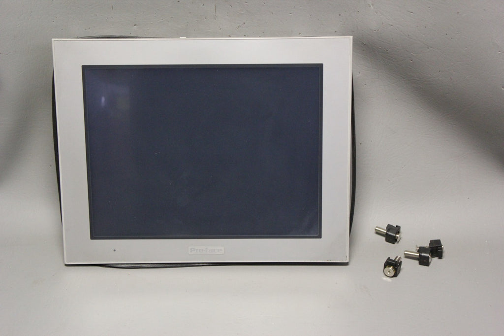 PROFACE HMI OPERATOR INTERFACE PANEL  PFXGP4501TAD  GP-4501T  TOUCH
