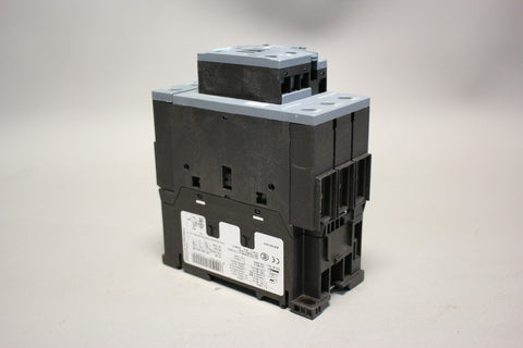 UNUSED SIEMENS POWER CONTACTOR 3RT2035-1KB40