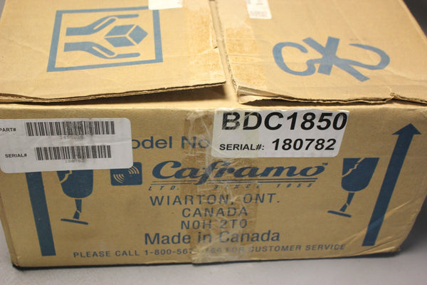 NEW CAFRAMO LAB STIRRER BDC1850