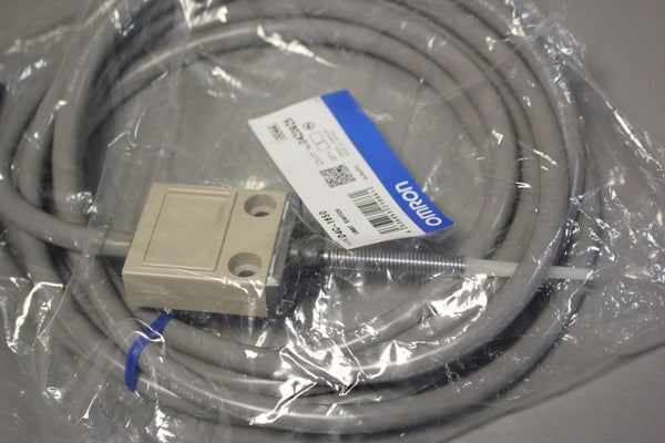 NEW OMRON LIMIT SWITCH D4C-1650