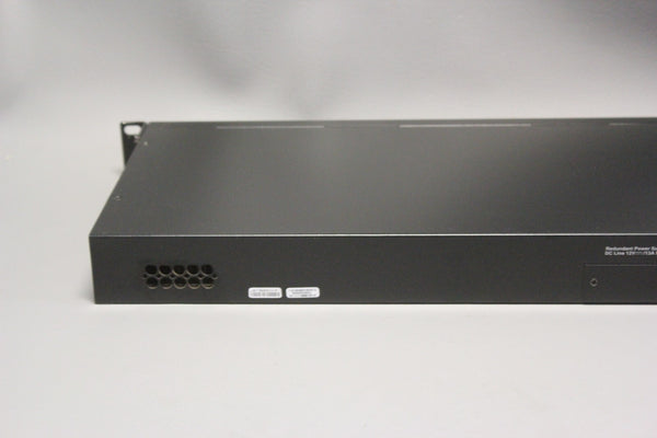 ENTERASYS 24 PORT SWITCH A2H124-24FX