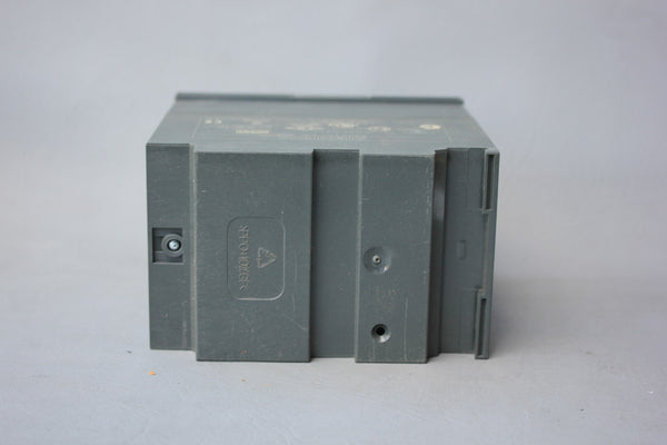 SIEMENS 6ES7 307-1KA02-0AA0 POWER SUPPLY MODULE