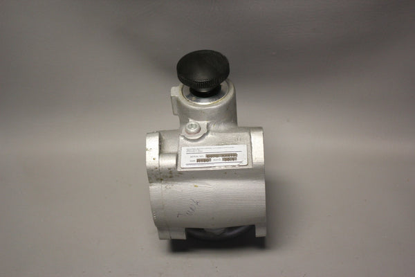 CAMCO-FERGUSON GEAR REDUCER R180 30:1