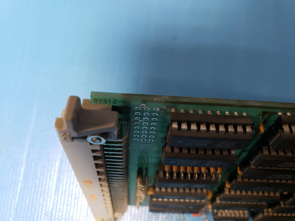 Alphasem AG SYS12-4 Board Module 