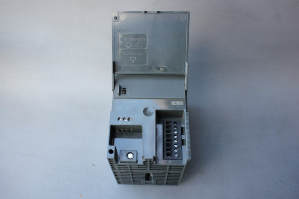 SIEMENS 6ES7 307-1KA02-0AA0 POWER SUPPLY MODULE