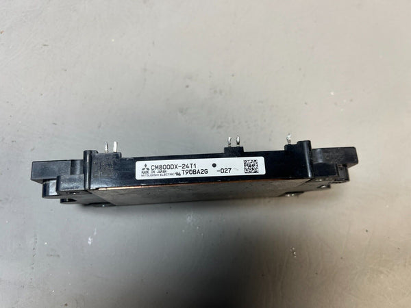 Mitsubishi IGBT CM800DX-24T1 High Power Switching 800A 1200V