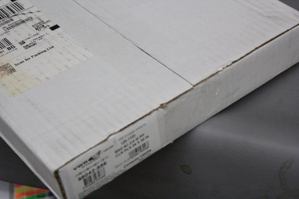 NEW HAMILTON MFX PLATE LOCATOR KIT PREC-TAB 6601925-01