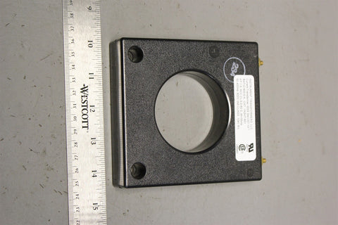 Unused INSTRUMENT TRANSFORMERS CURRENT TRANSFORMER 600:5 A 7ASHT-601