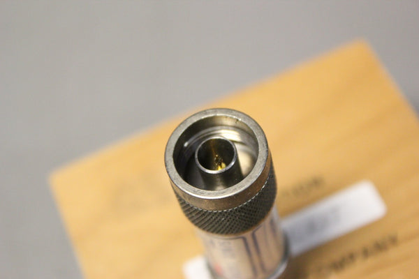 LOT OF WILTRON TERMINATIONS/SHORTS IN BOX 26N75 22N75 22NF72 26NF75