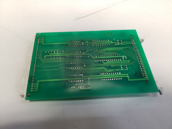 Optimised Control Bristol D571 Processor Board Card Module