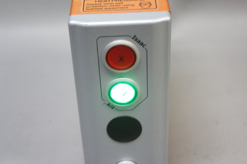 ZAXIS AUTOMATED LEAK TESTER IKIT-HD-PD