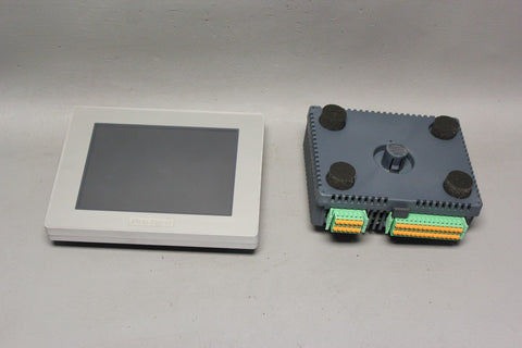 PROFACE MODULAR HMI OPERATOR PANEL  PFXXM4300TP  &  PFXLM4301TADAC  XM-4300TP