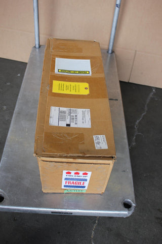 NEW DOVER FLEXO WEB PRESS IDLER ROLLER WITH TENSION TRANSDUCER