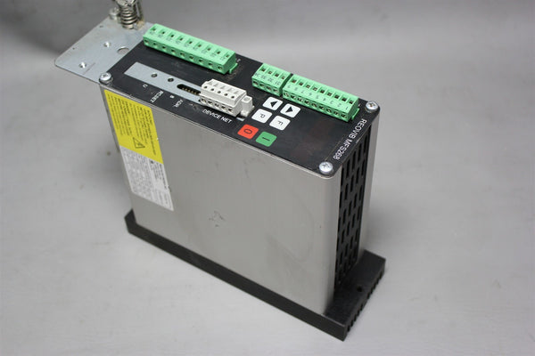 REO REOVIB FREQUENCY CONVERTER MFS 268 DN