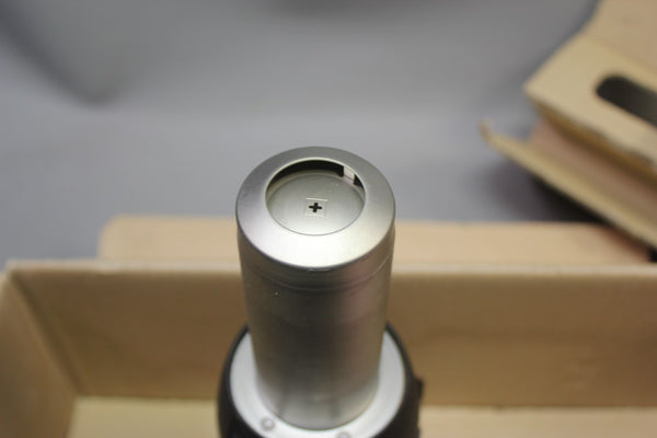 NEW LEISTER MISTRAL 6 SYSTEM HOT AIR BLOWER 147.969