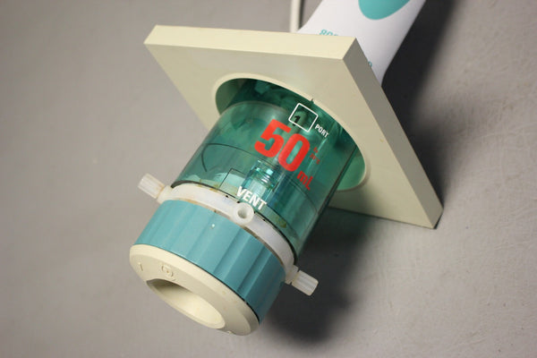 METROHM DOSINO 800 BURETTE DRIVE WITH 50mL CASSETTE