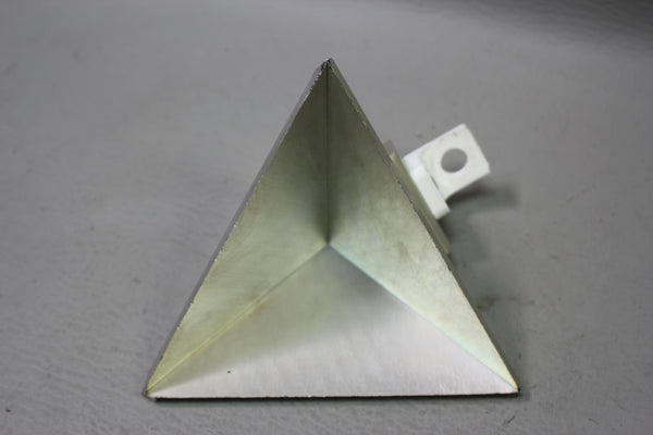 SAGE MILLIMETER 6" TRIHEDRAL CORNER REFLECTOR SAJ-060-S1