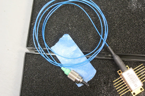 LUCENT PIG TAIL LASER DIODE MODULE 01RD01