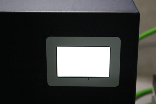 INHECO MULTI TEC CONTROL WITH 2 CPAC MODULES 8900030CPAC ULTRAFLAT HT 2-TEC