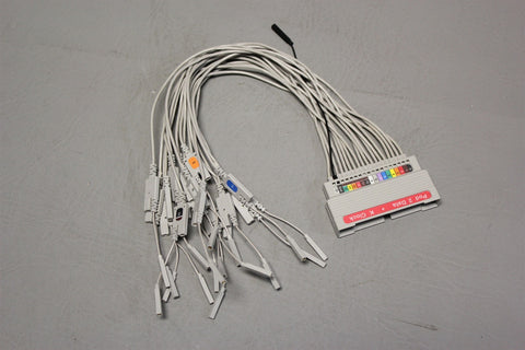 UNUSED HP/AGILENT POD 2 DATA + K CLOCK