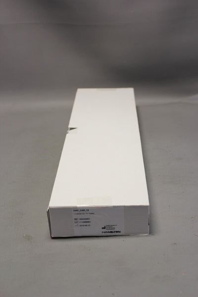 NEW HAMILTON CENTRIFUGE TUBE CARRIER 182045/01