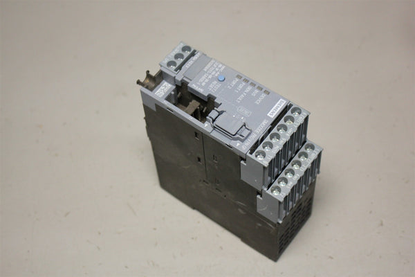 SIEMENS SIMOCODE PRO V PN GP ETHERNET/PROFINET MODULE 3UF7011-1AB00-1