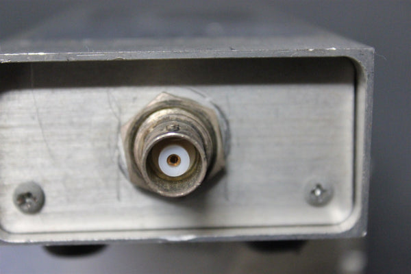 ENDEVCO ACOUSTIC EMISSION PREAMPLIFIER 1810-250-H