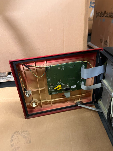 CP GEORGES RENAULT SPINDLE CONTROLLER 8284-/TwinCVI II