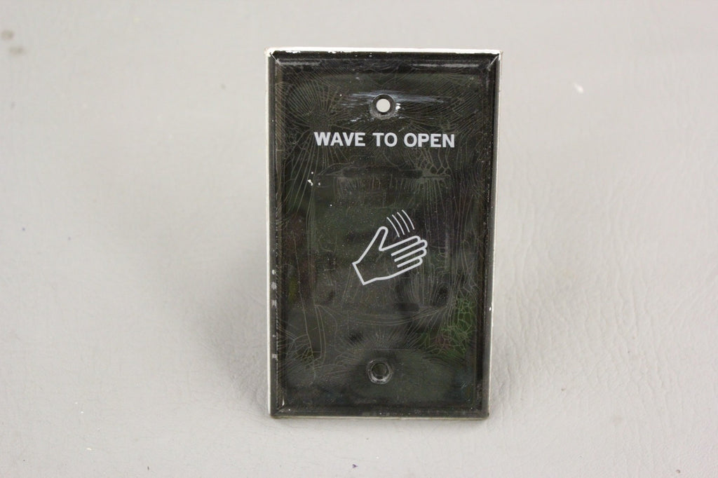 BEA 10MS08U MAGIC SWITCH SENSOR WAVE TO OPEN (RECTANGLE)