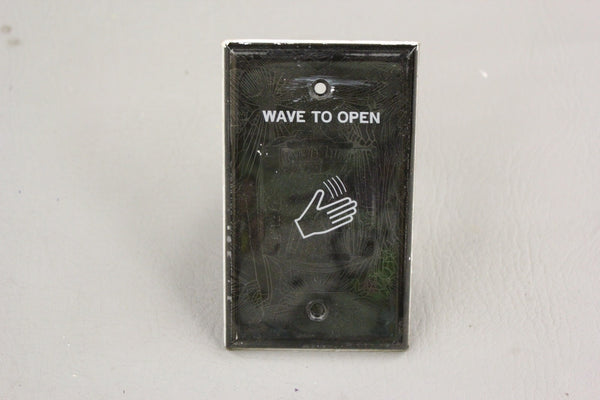 BEA 10MS08U MAGIC SWITCH SENSOR WAVE TO OPEN (RECTANGLE)