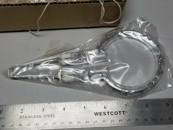 New Daiken Glass Heater Element 100V 2000W