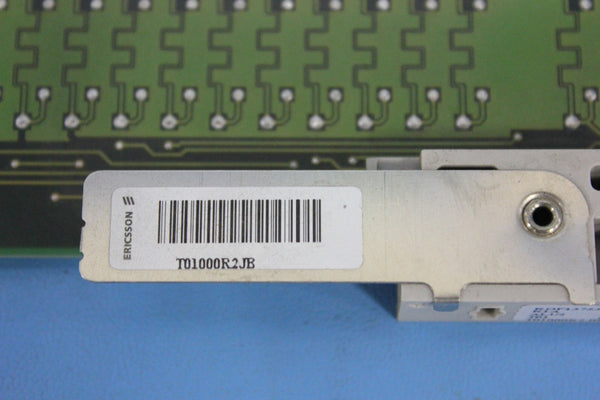 Ericsson TVM 113 4608 R3 ROF1375373/1 R1A ALU2 T01 97W46 T01000R2JB Card