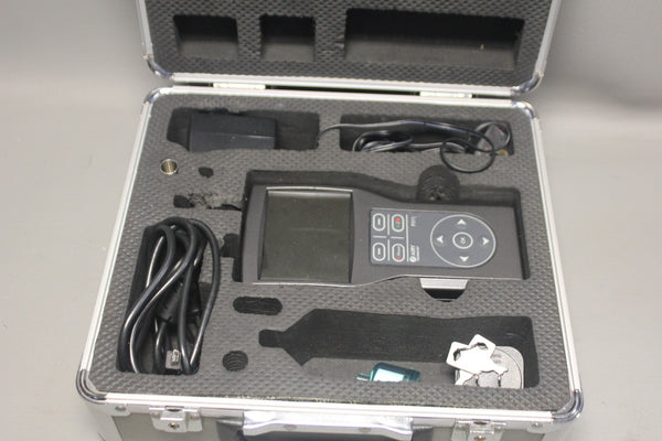 AIRY HANDHELD LASER PARTICLE COUNTER  P311