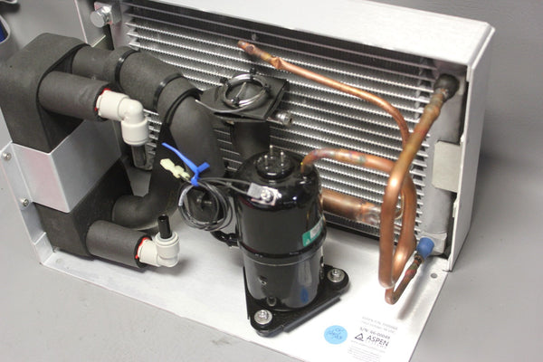 NEW ASPEN SYSTEMS LIQUID CHILLER MODULE FP00066