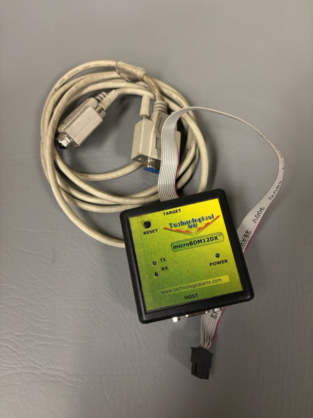 Technological Arts BDM Tool microBDM12DX Interface Module