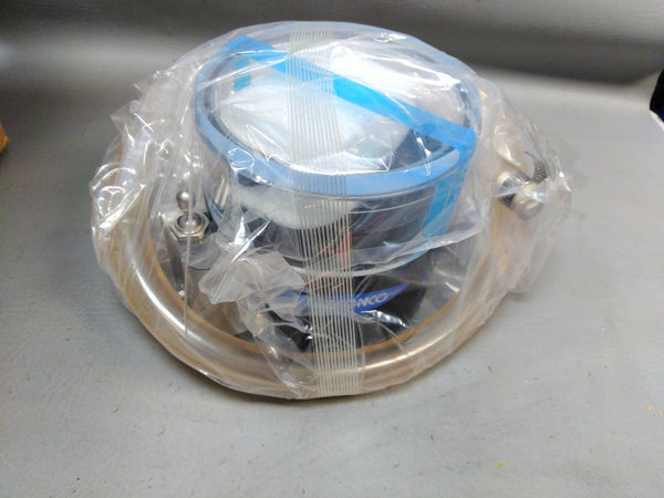 NEW LABCONCO MINI STOPPERING CHAMBER  7569000