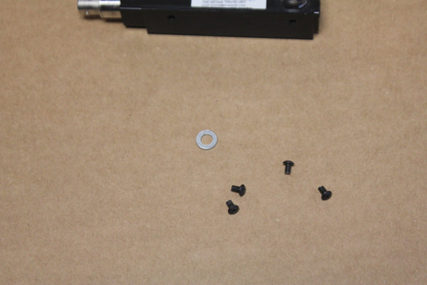 ACO PACIFIC MICROPHONE/ACCELEROMETER PRE AMPLIFIER 4212RAS
