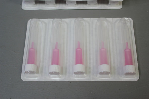 QIAGEN RNEASY MIDI SPIN COLUMN 1011716 QTY 50 FACTORY SEALED