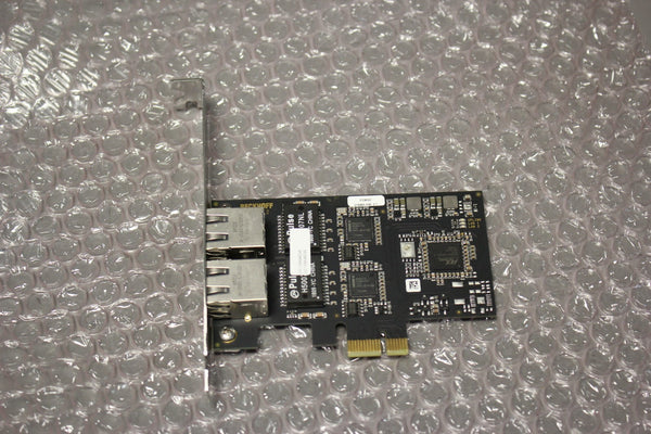BECKHOFF FC9022 DUAL ETHERNET CARD