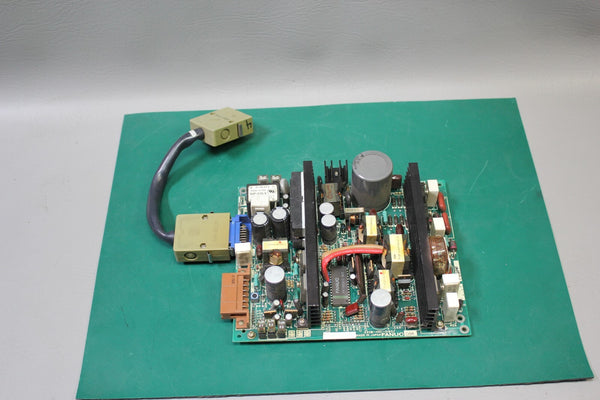 FANUC CONTROL MODULE A20B-1001-0160