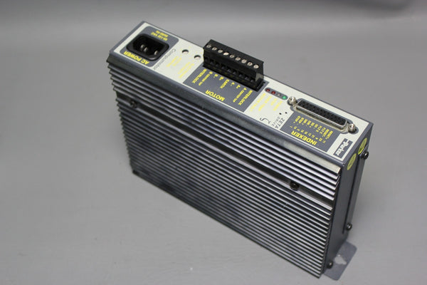 PARKER COMPUMOTOR ZETA DRIVE  ZETA4