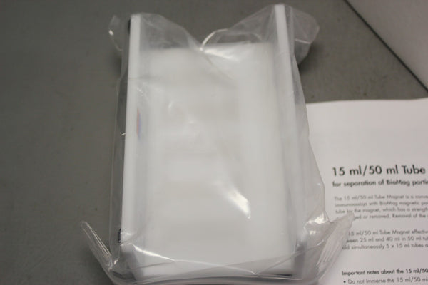NEW QIAGEN 15ML/50ML TUBE MAGNET 36935