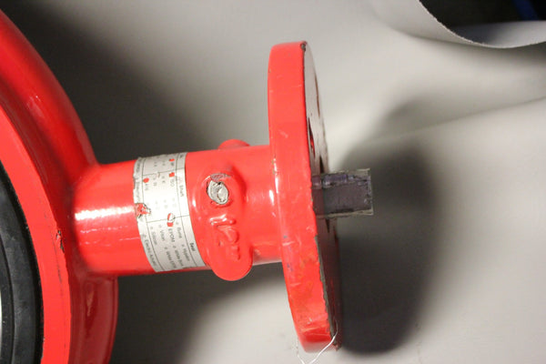 BRAY 12" BUTTERFLY VALVE  SERIES 70