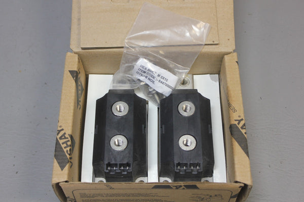 NEW VISHAY IRKTF200-08HK/VSKTF200-08HK 800V 200A SCR MODULE